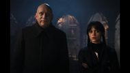 Wednesday | Image via Netflix